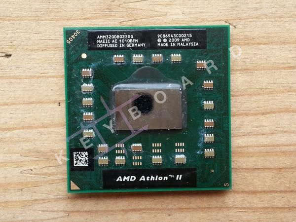 Процесор CPU Amd Athlon 2 M320